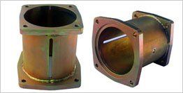 Hydrauliek Flens