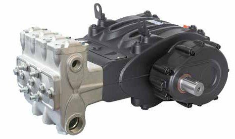 Pratissoli MF7M Serie