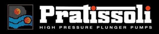 Pratissoli Logo