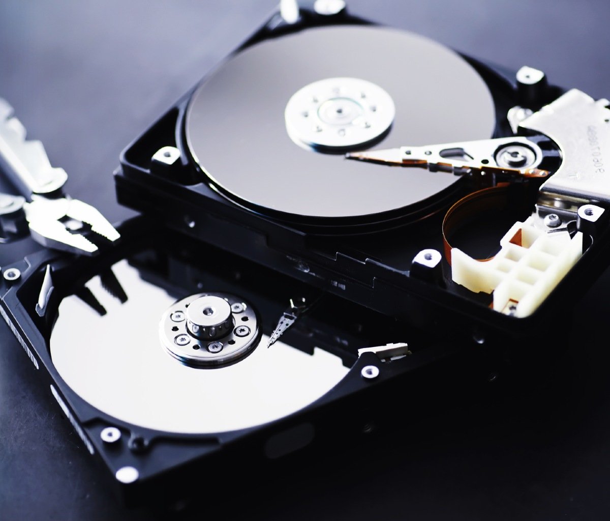 Everything You Need to Know About On Site Hard Drive Shredding