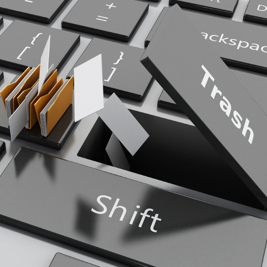 How to Dispose of Old Computer Disks