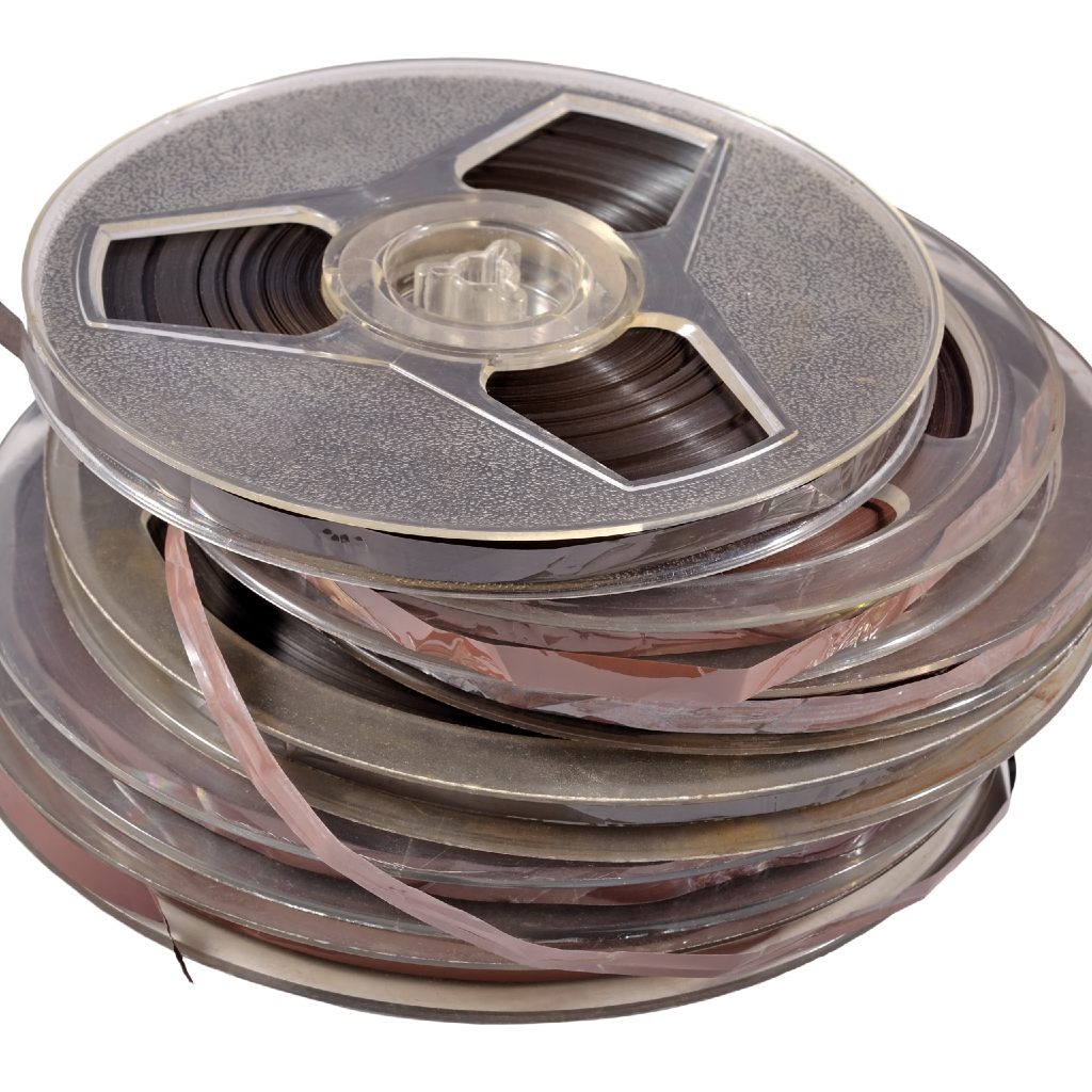 The Best Ways of On Site Tape Destruction