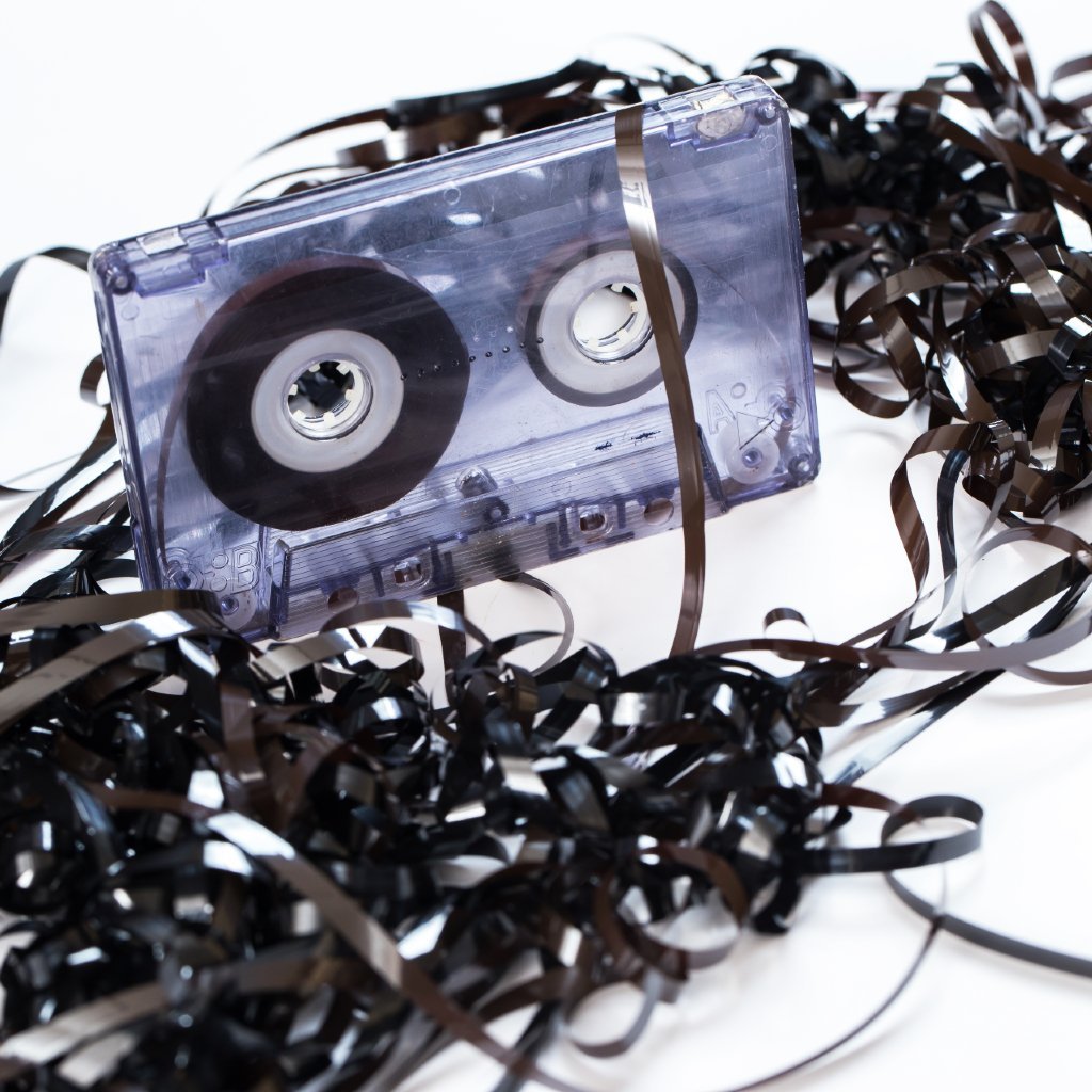 The Tape Media Destruction Services and Benefits You Need to Know