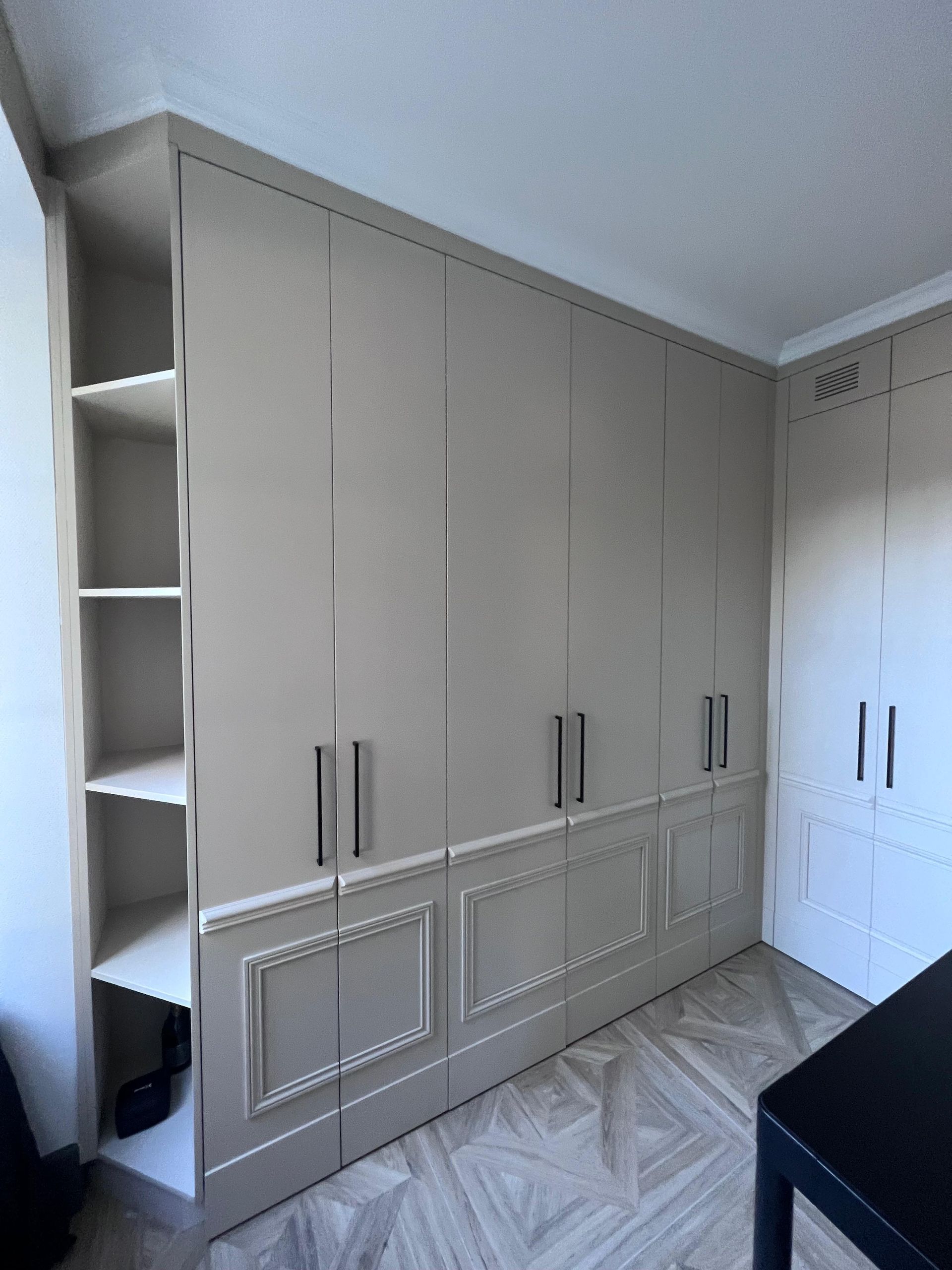 Meuble sur mesure Franck CASSONNET Menuiserie - Chartres