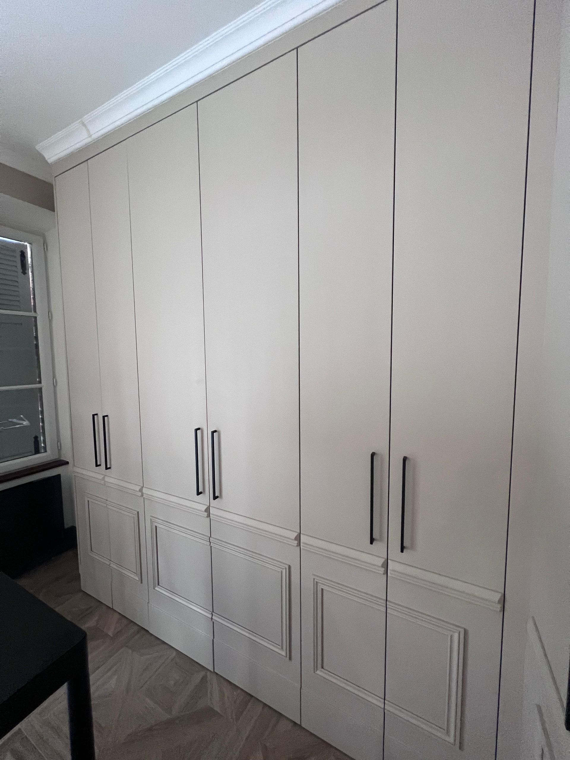 Meuble sur mesure Franck CASSONNET Menuiserie - Chartres