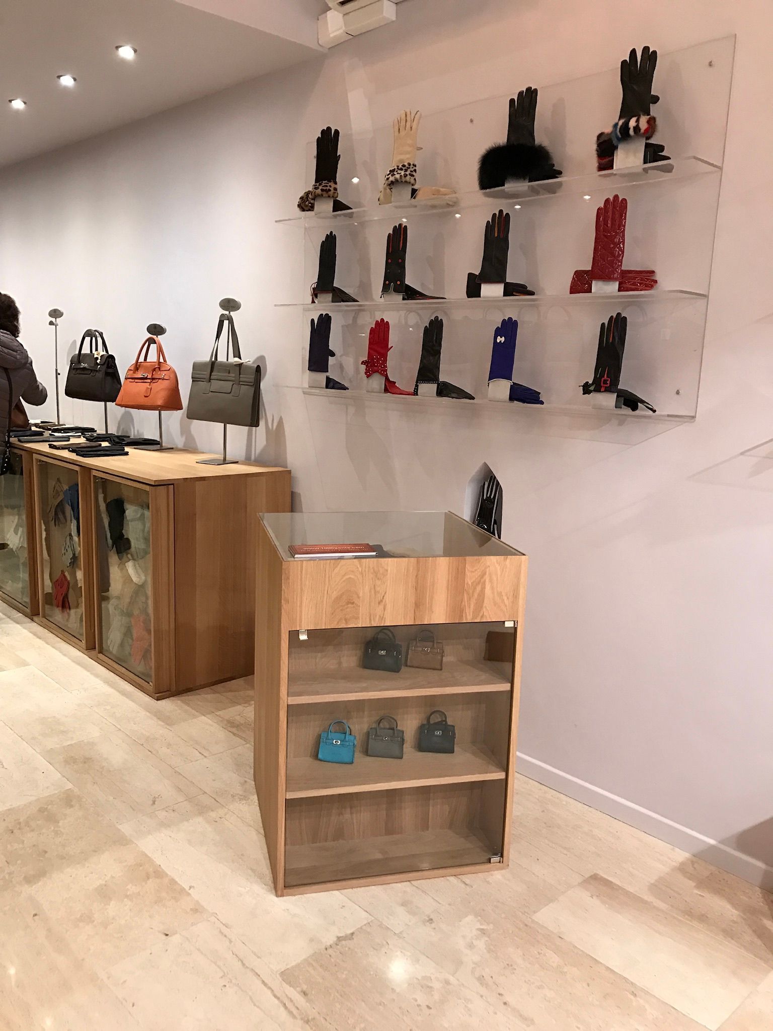 Agencement sur mesure Franck CASSONNET Menuiserie - Chartres