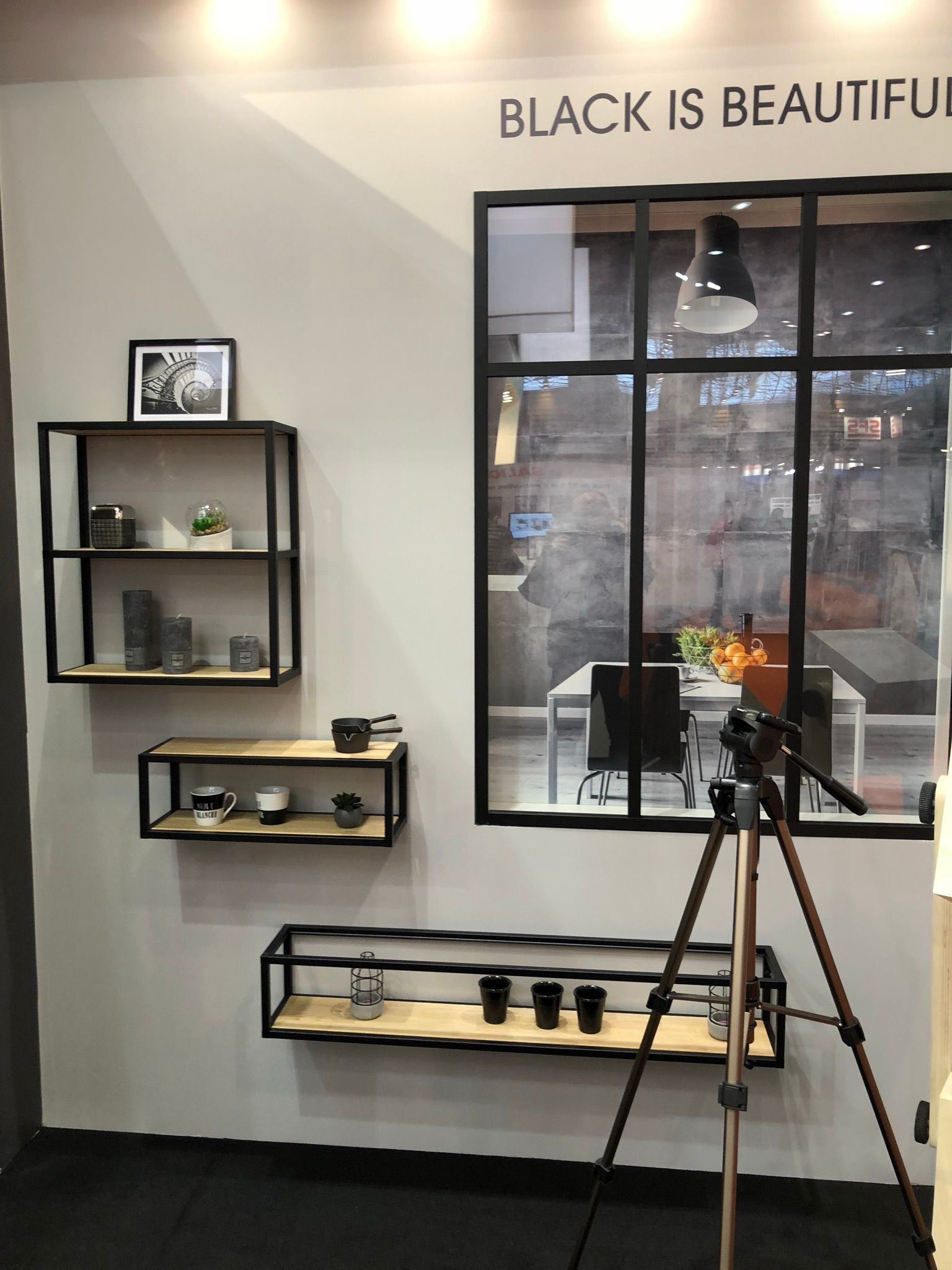 Agencement sur mesure Franck CASSONNET Menuiserie - Chartres