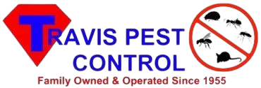 Travis Pest Control