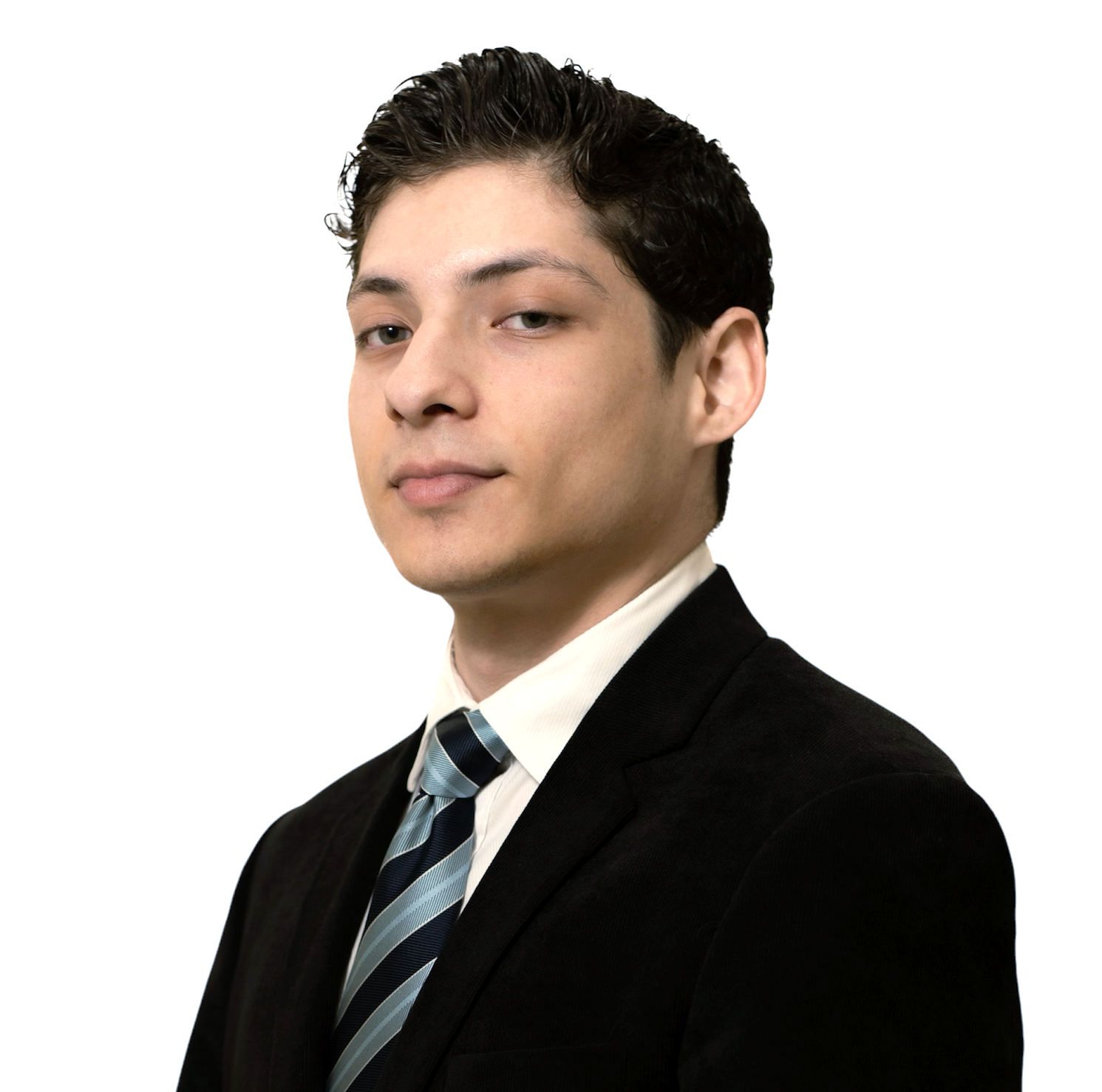 Douglas Diaz, Media Strategist & Digital Creativity