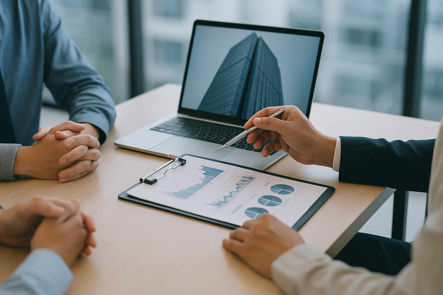 What Is an Accredited Investor and Why It Matters in Real Estate Investing