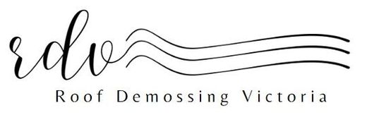 roof demossing victoria logo