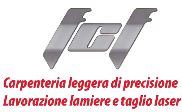 FCF srl – Logo