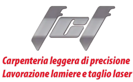FCF srl – Logo