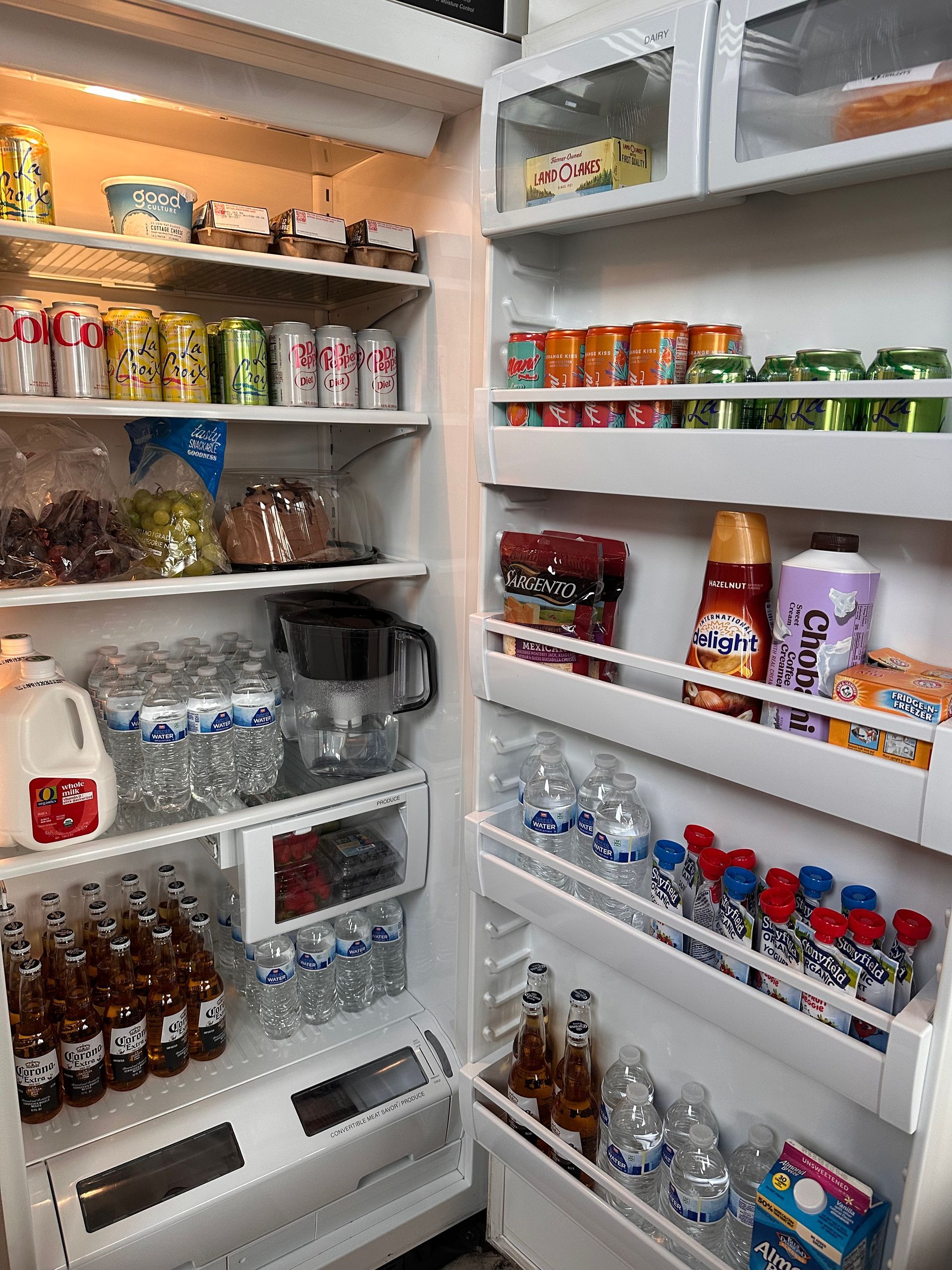 Vacation rental grocery delivery and stocking service in Breckenridge Colorado