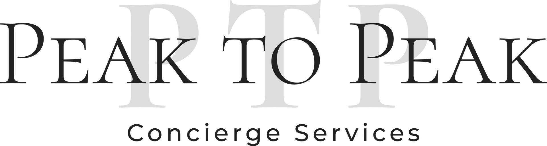 Peak to Peak Concierge Services in Breckenridge Colorado