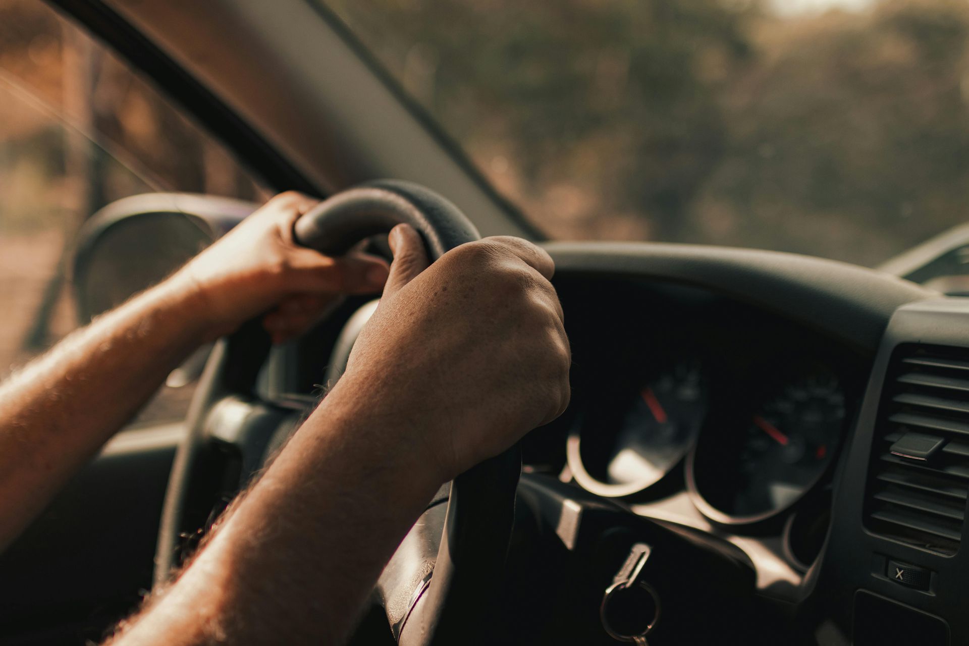 Private transportation and driver services in Breckenridge Colorado
