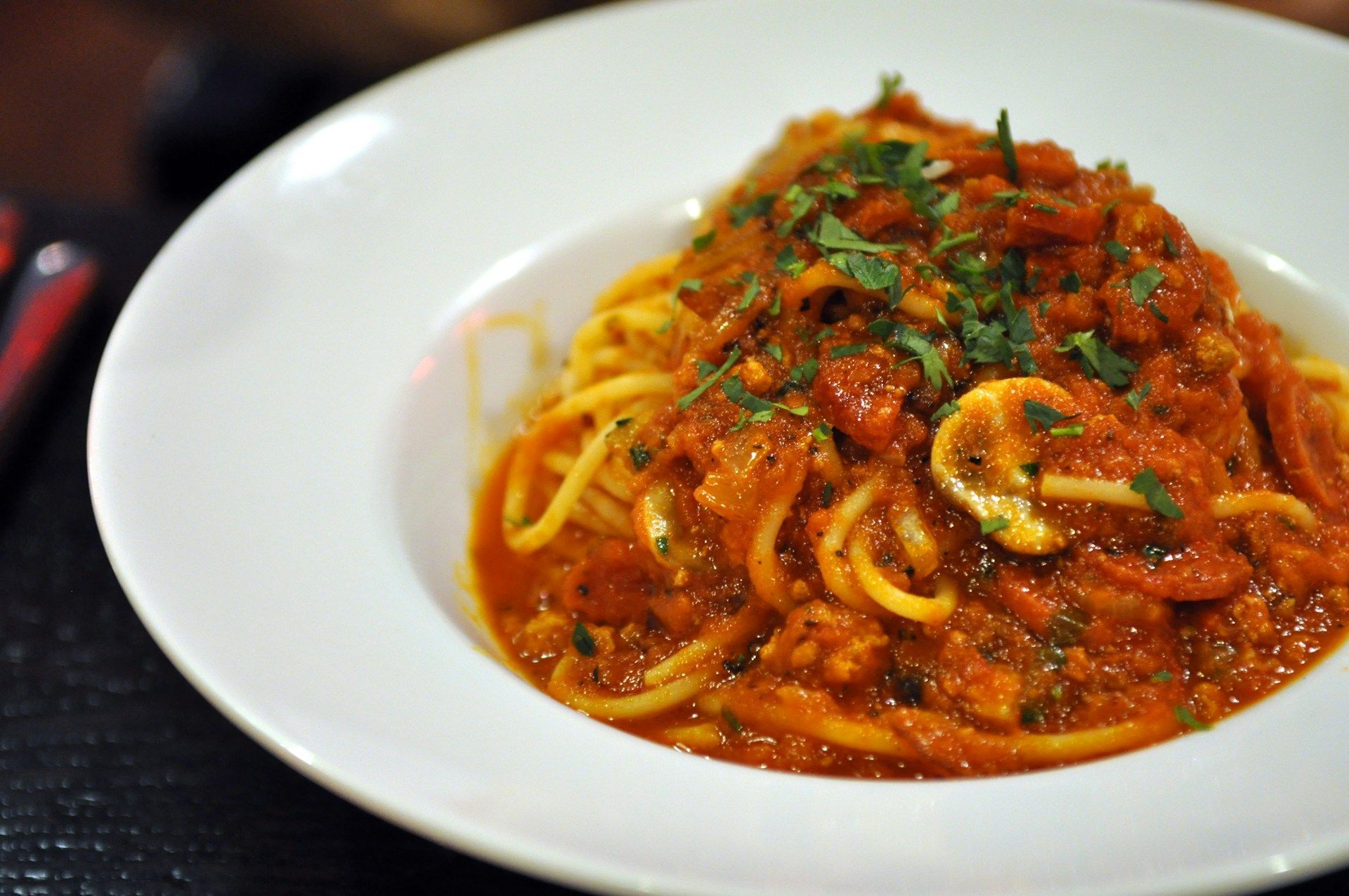 Pasta / Newfane Vermont