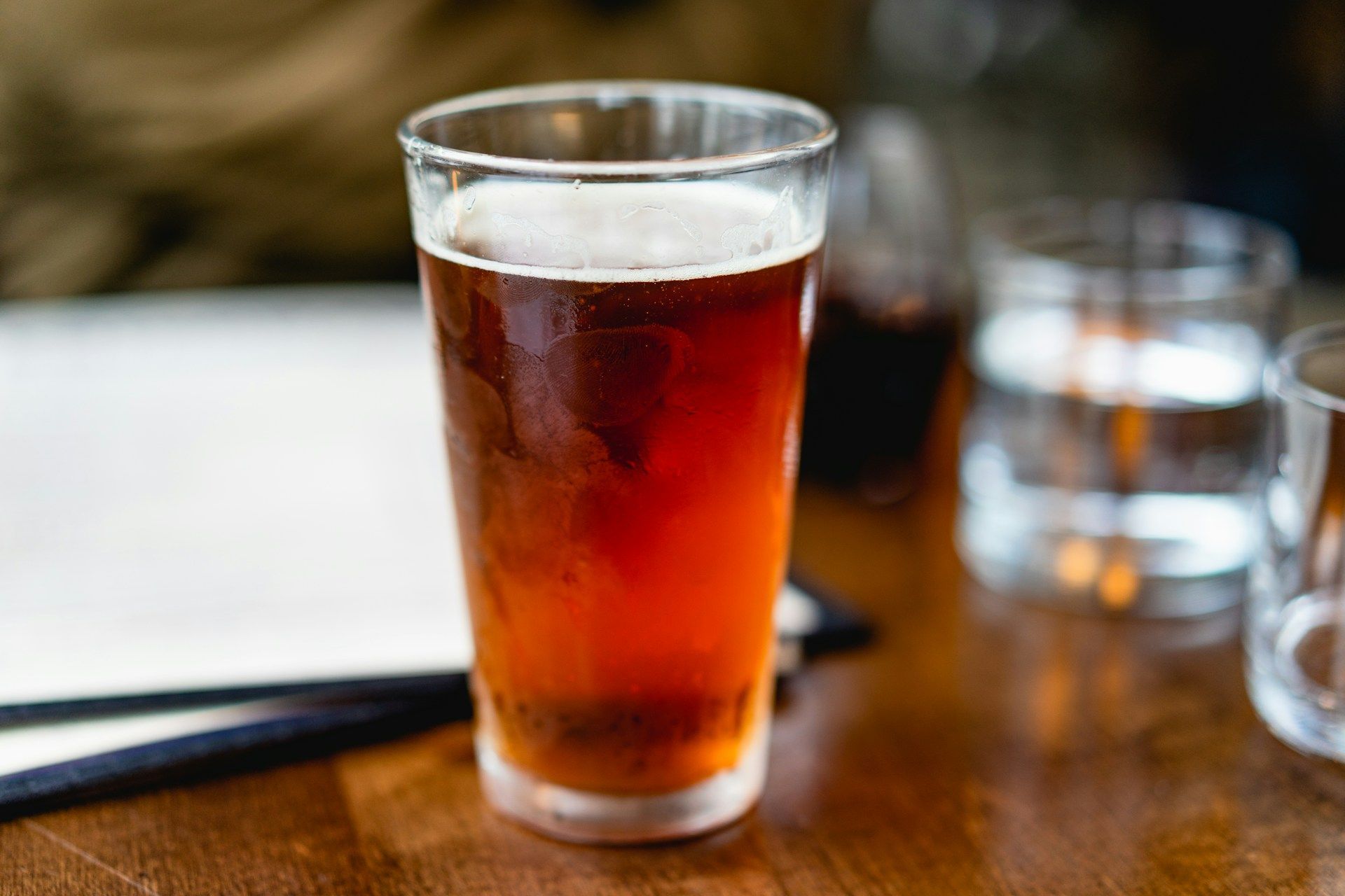 Beer / Newfane Vermont