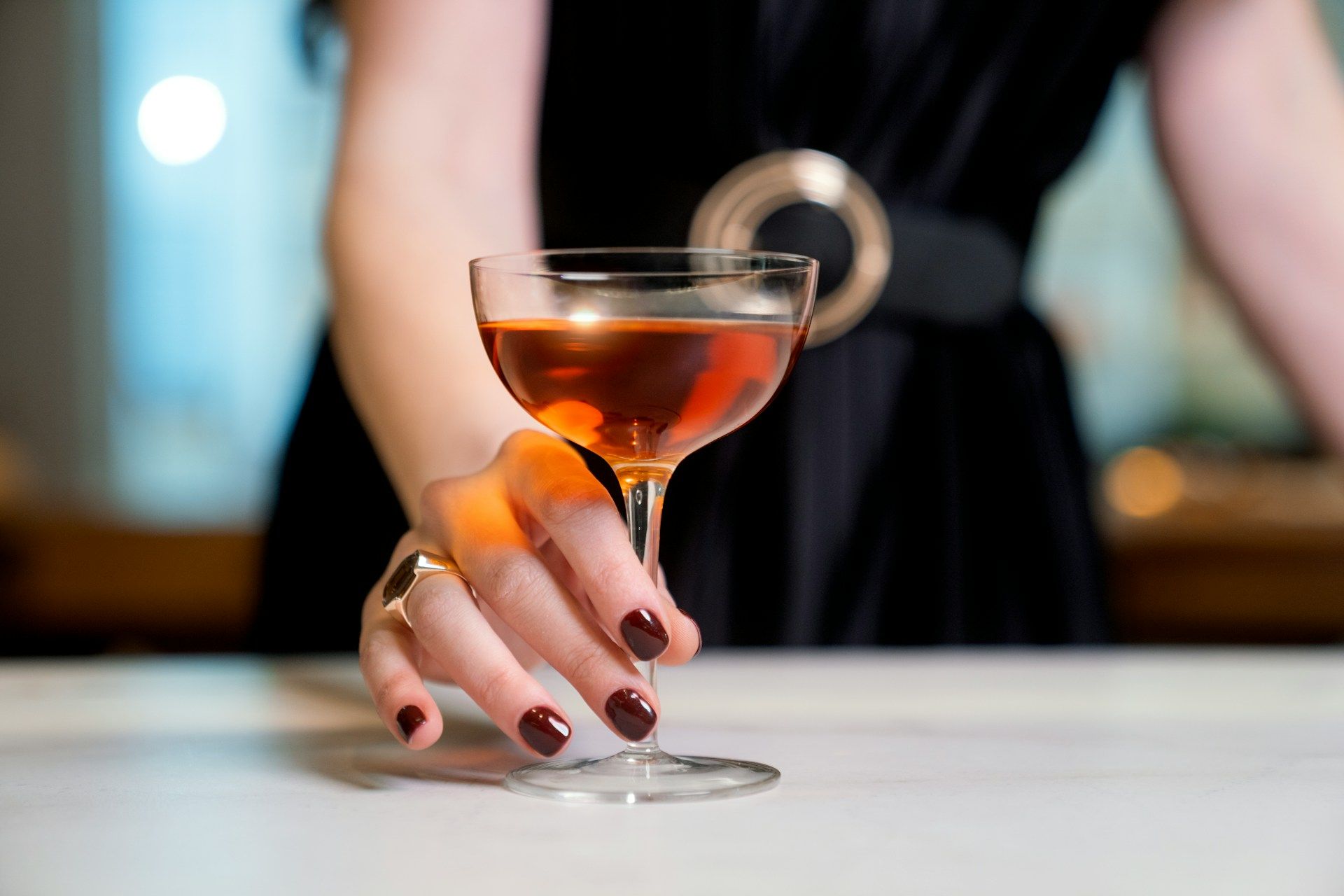 Cocktails / Newfane Vermont