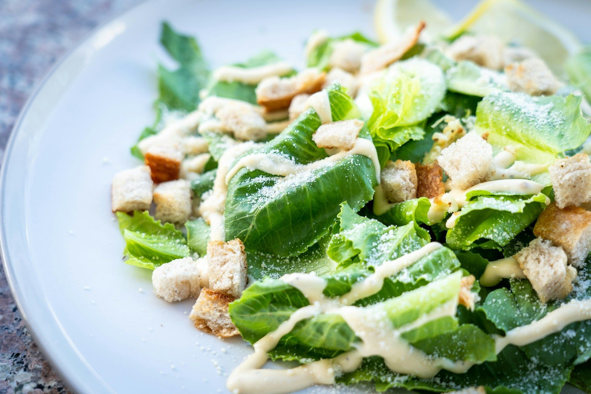 Salads / Newfane Vermont