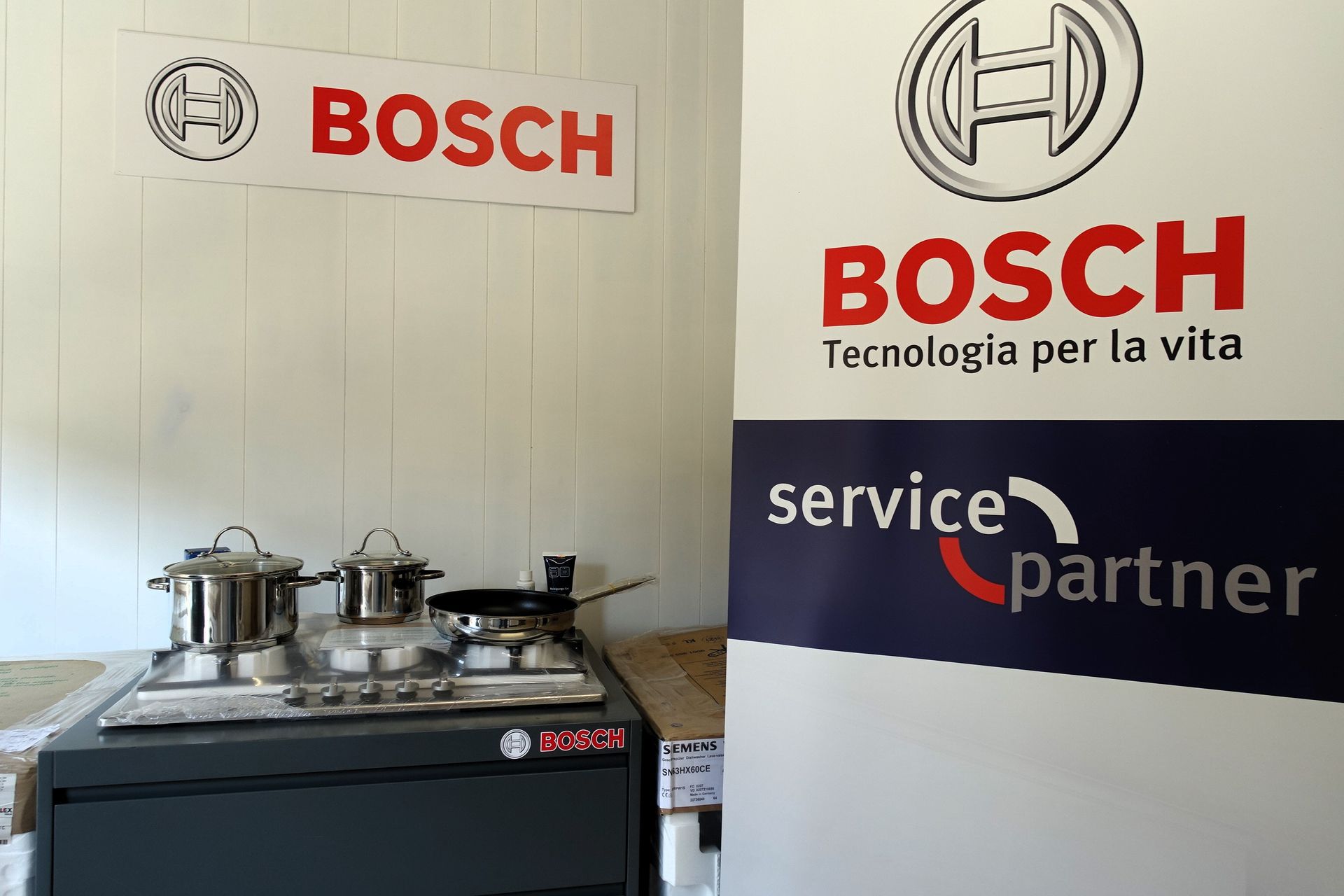 Marchio Bosch