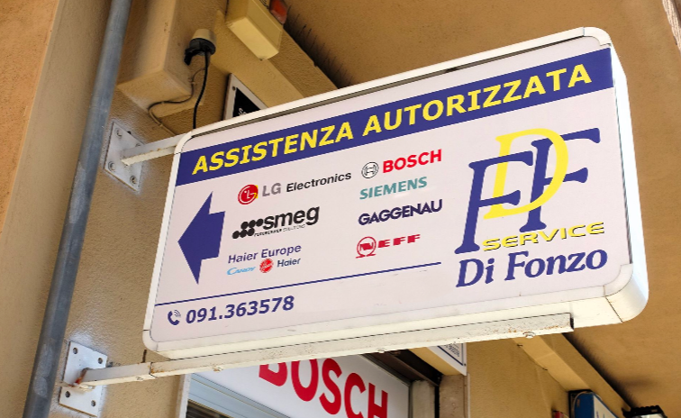 Insegna