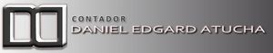Contador Daniel Edgard Atucha logo