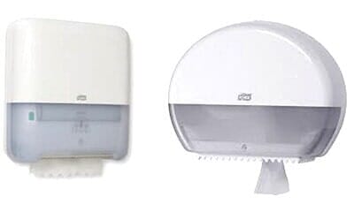 REPRESENTACIONES Y DISTRIBUCIONES MAR, SA DE CV - Despachadores de papel 