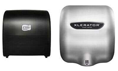 REPRESENTACIONES Y DISTRIBUCIONES MAR, SA DE CV - Despachadores de jabón