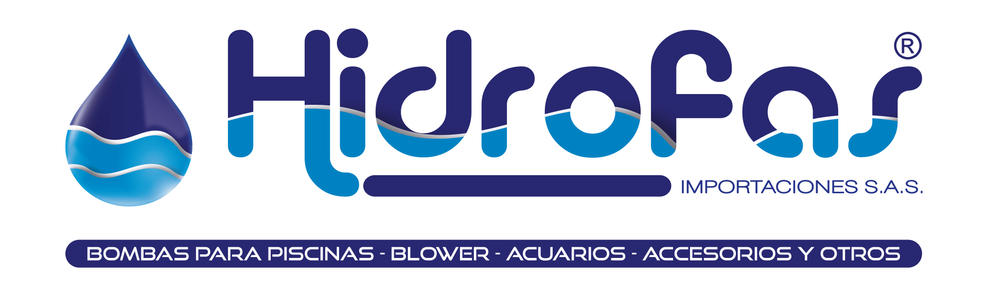 hidrofas