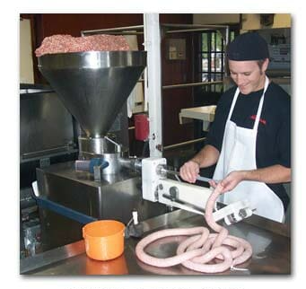 Sausage Machine - Sausage Varieties in Phoenix, AZ