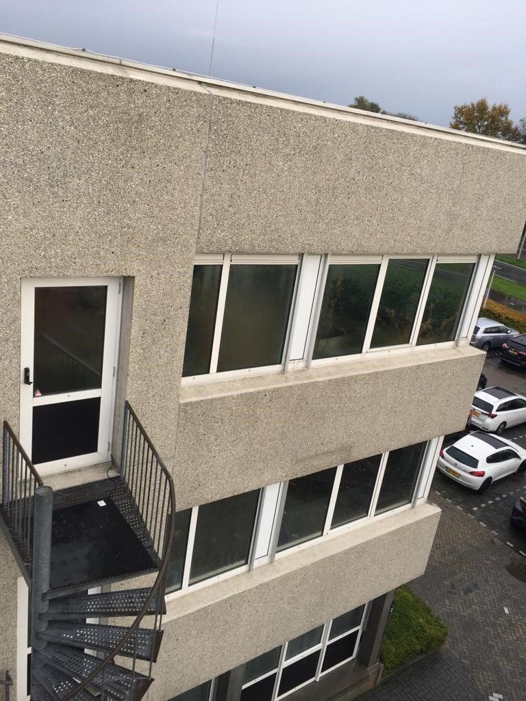 gevelreiniging na den haag