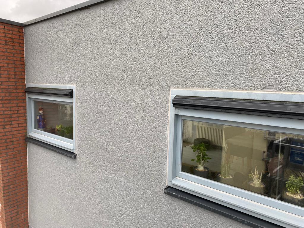 gevelreiniging na den haag