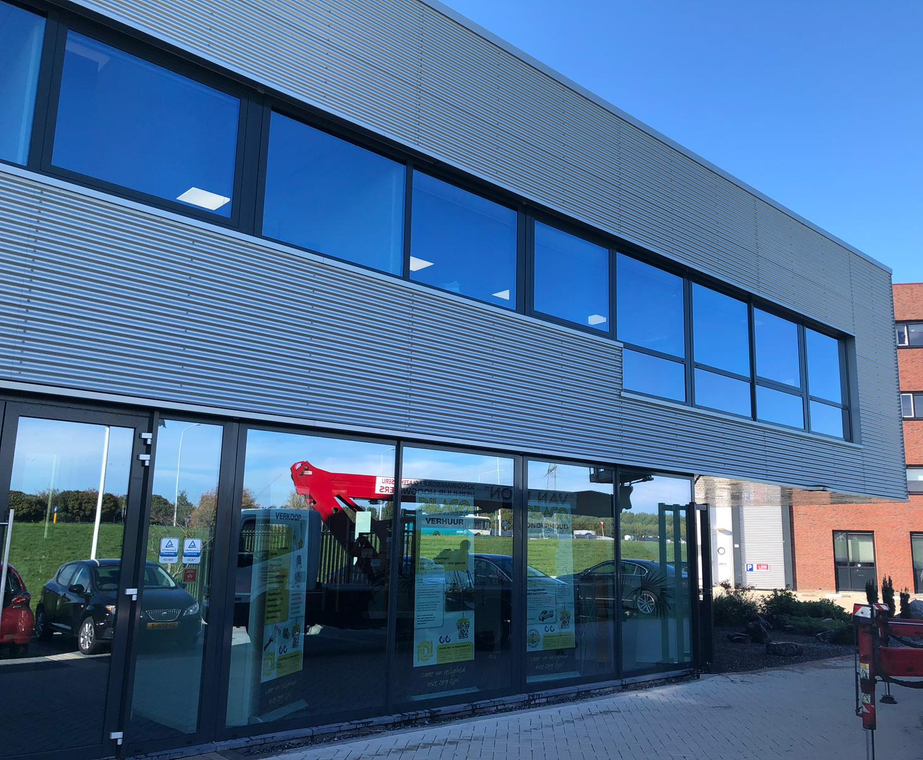 RVR Cleaning Reinigingsbedrijf