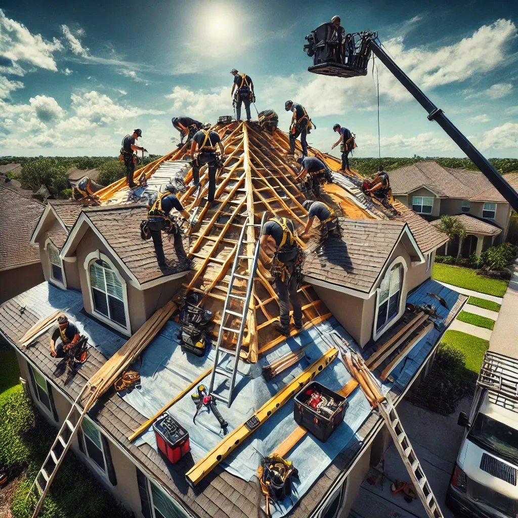 How to choose the right shingles for your roof