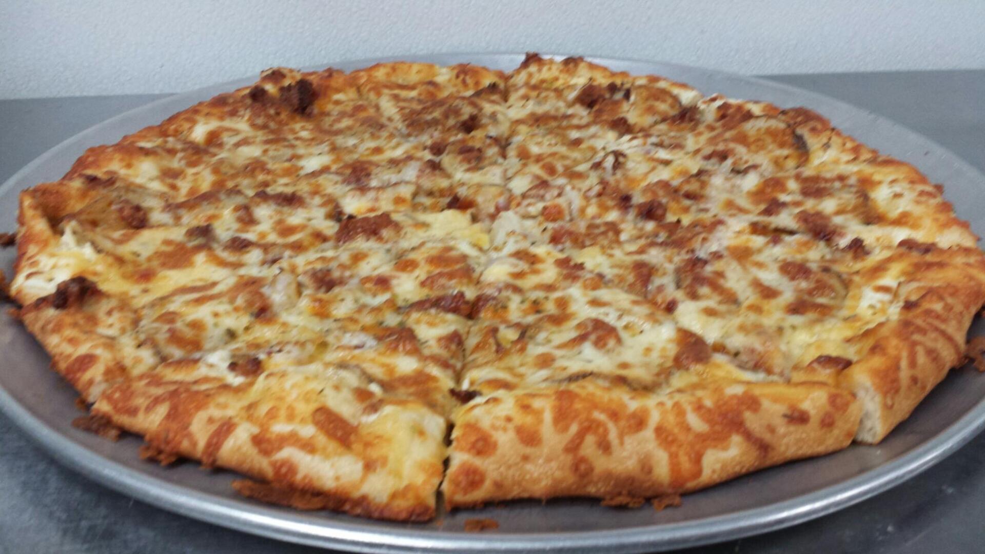 Pizza Delivery, Take Out Everett, WA Gourmet Sandwiches 4252595554