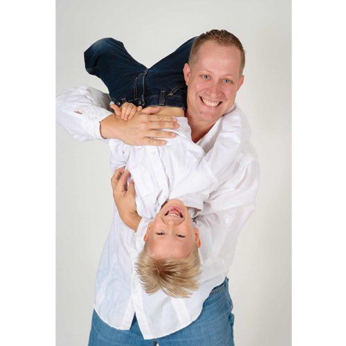 Portrait photo example 7