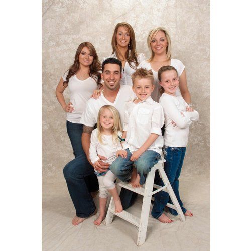 Portrait photo example 10