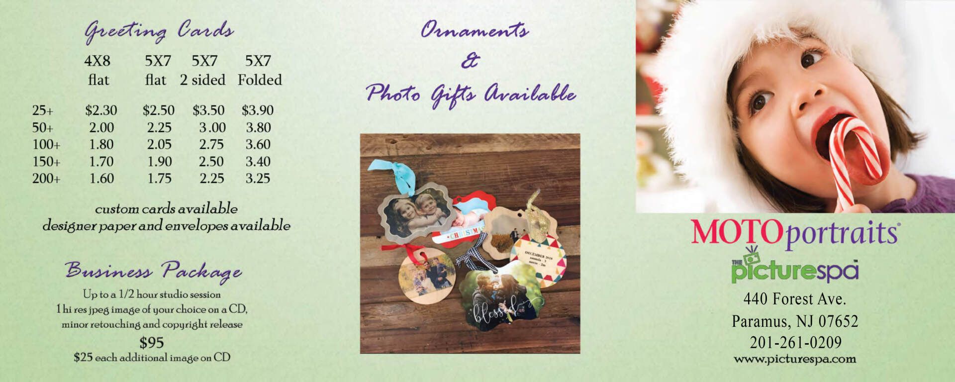 Price image