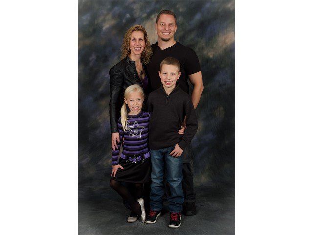 Portrait photo example 10