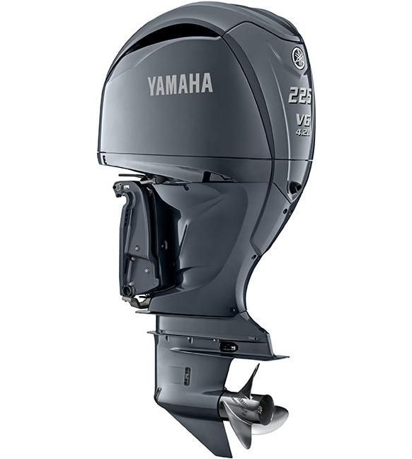 motori fuoribordo premium yamaha Roma