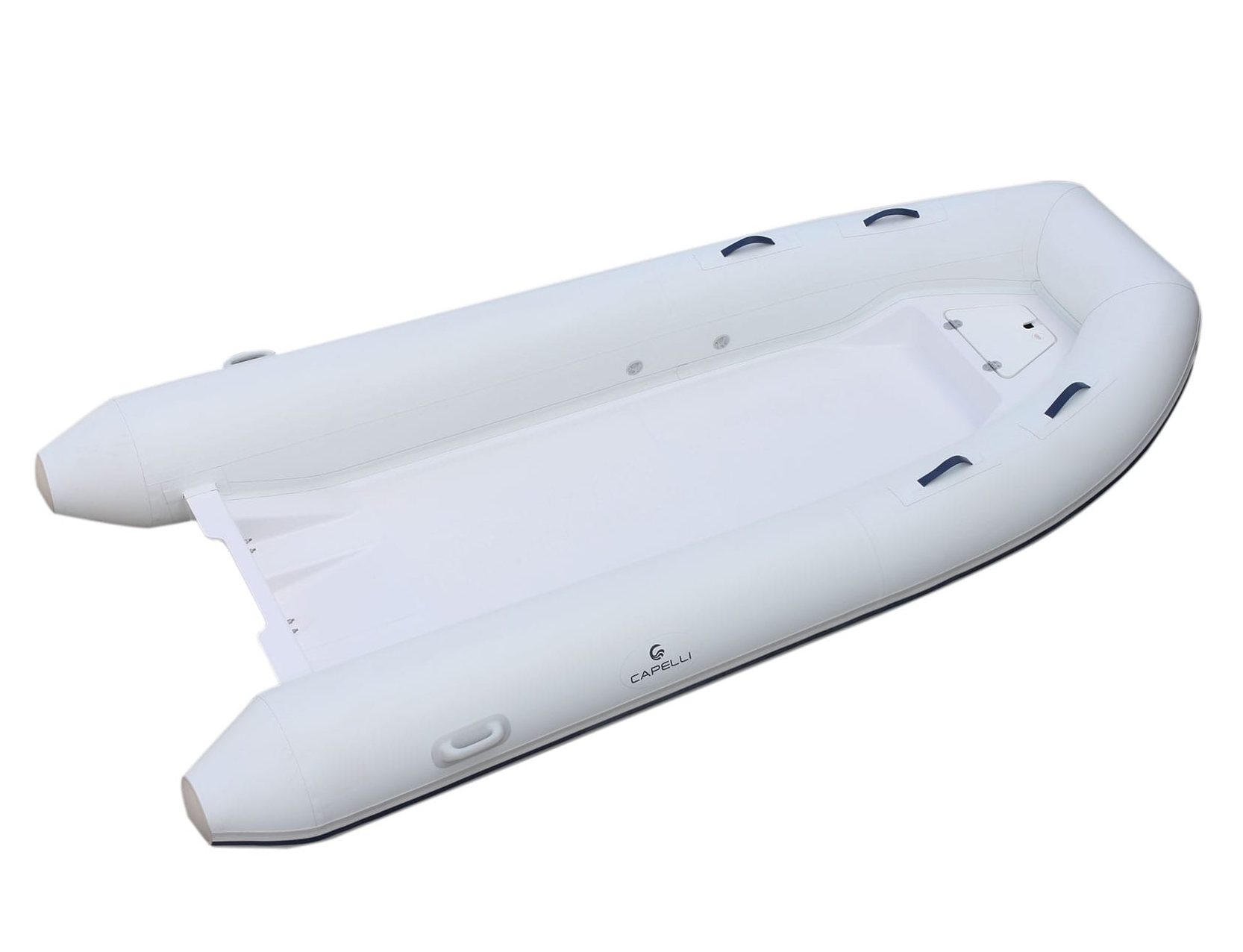 TEMPEST 360 TENDER