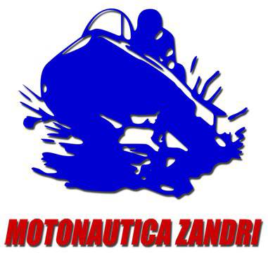 motonautica Zandri logo