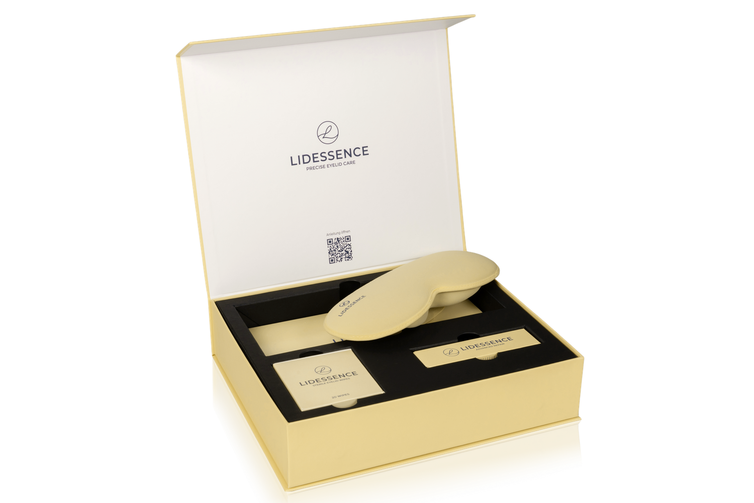 LIDESSENCE-Set, Stk.