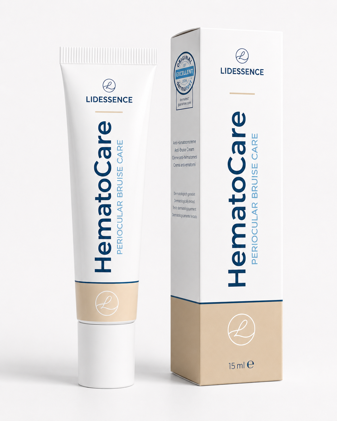 HematoCare Pflegeprodukt