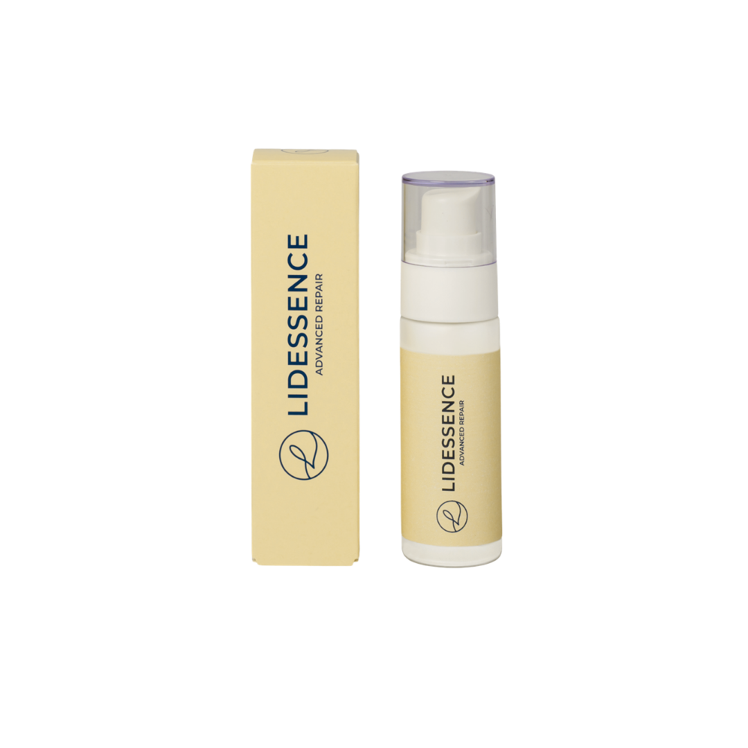 LIDESSENCE Advanced Repair Narbencrème, 30ml