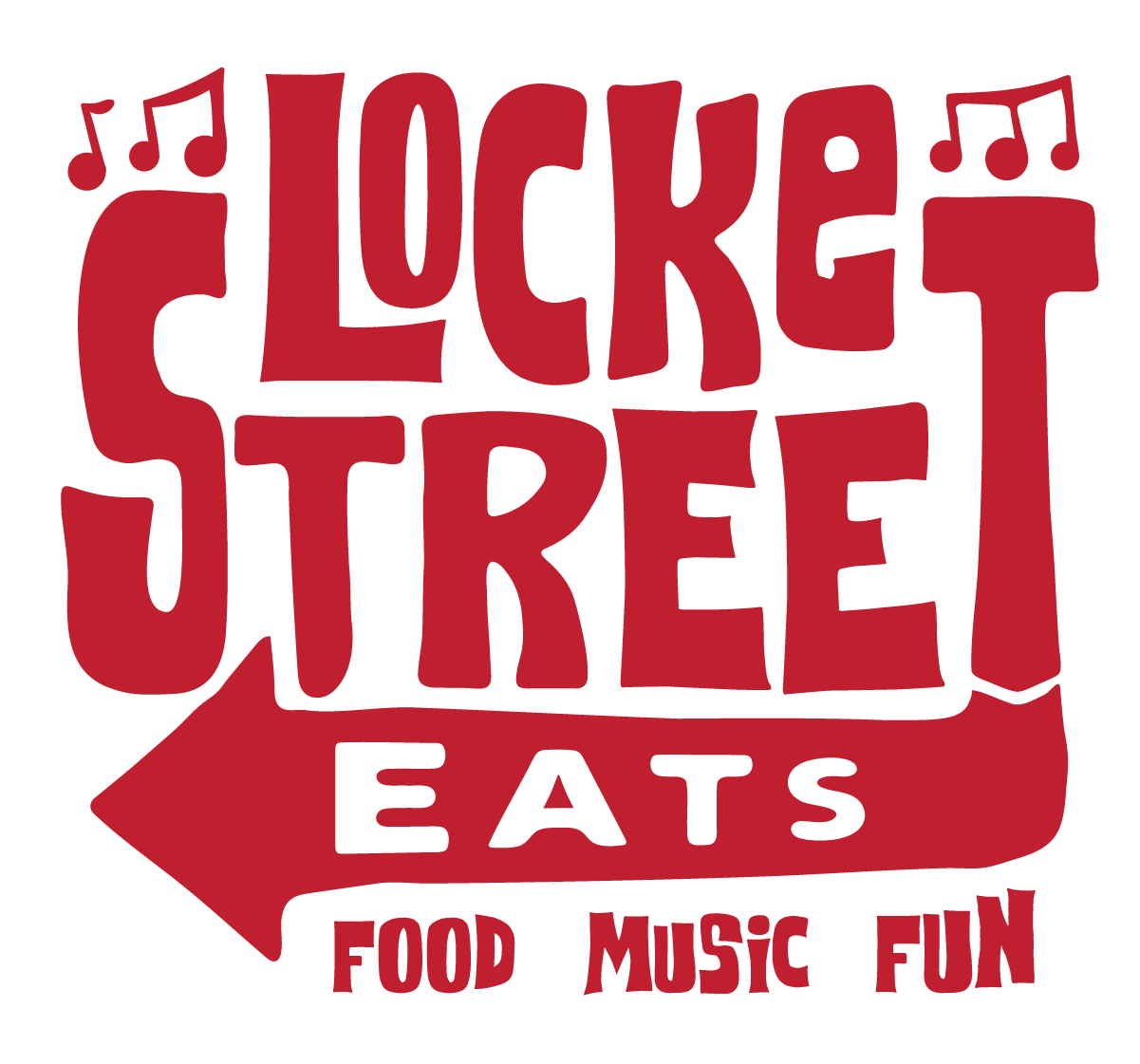 Locke Street Eats Locke Street Eats