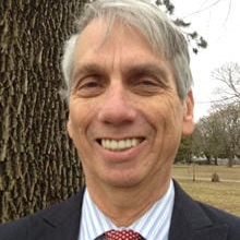 Andrew Cagen
