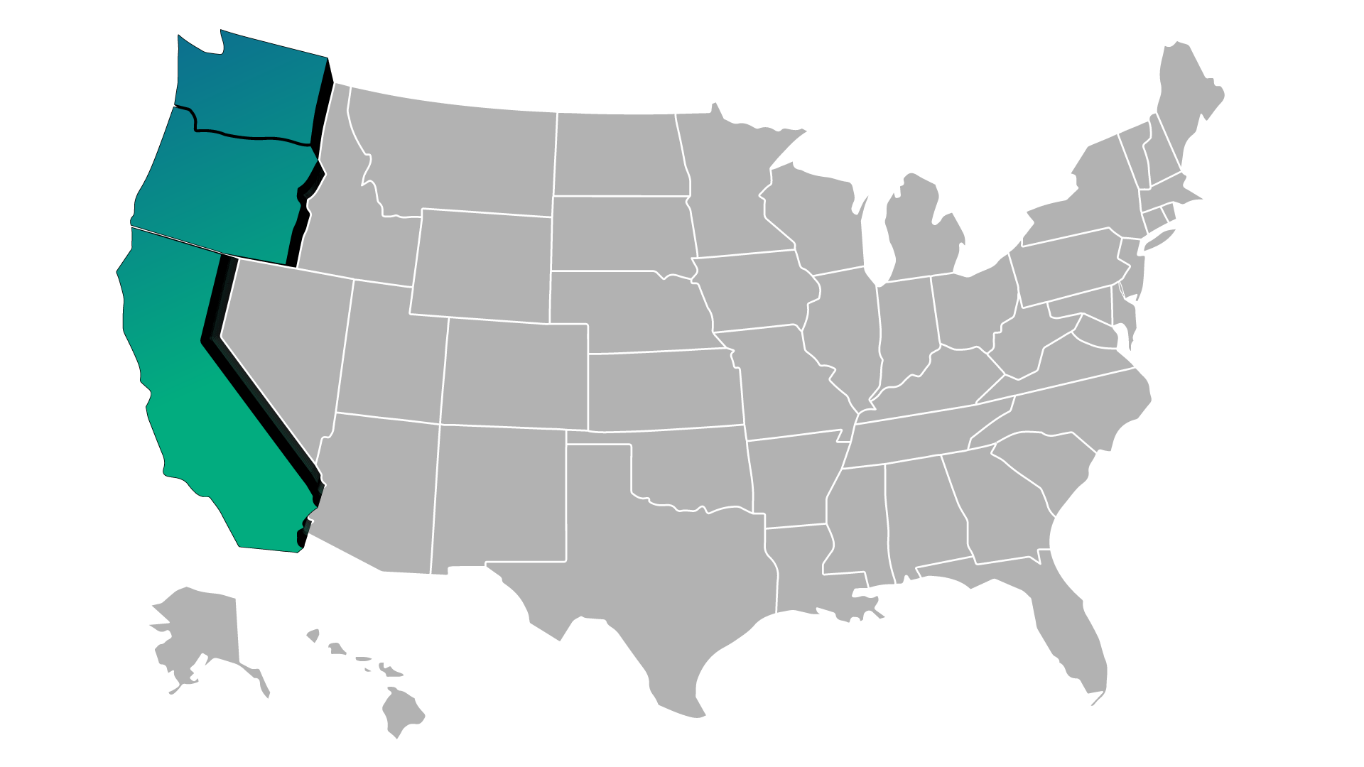 Three states have already passed clean fuel standard legislation.