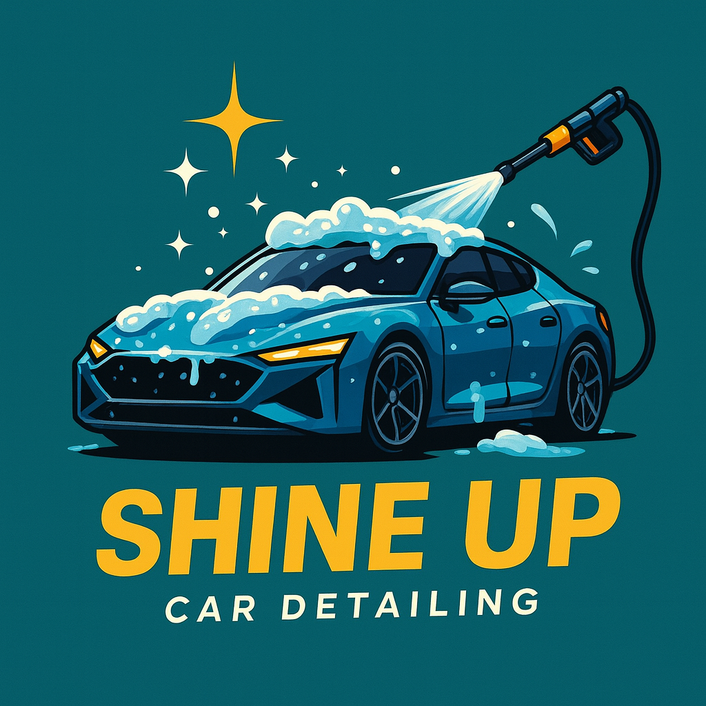 Shine Up